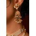 Atoofah (Earrings) 